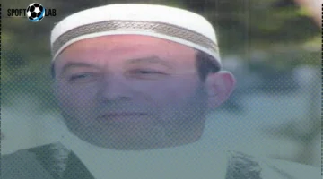 الشيخ محمد جبريل يوضح علاقته بوالد محمد رمضان الآن